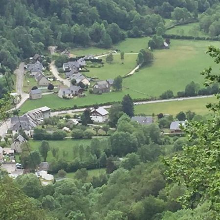 La Maison D'Ilhan Eksteriør bilde