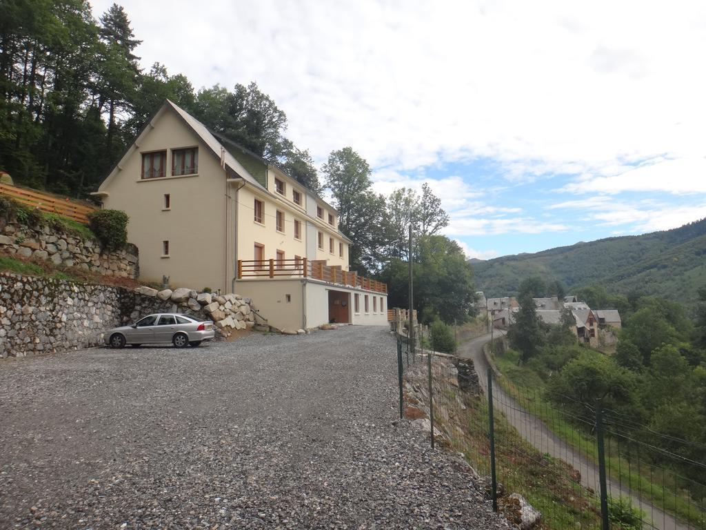 La Maison D'Ilhan Eksteriør bilde