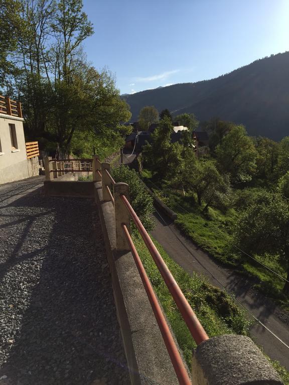 La Maison D'Ilhan Eksteriør bilde