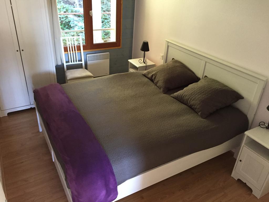 La Maison D'Ilhan Eksteriør bilde