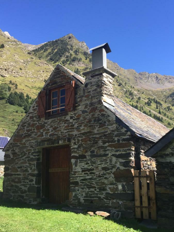 La Maison D'Ilhan Eksteriør bilde