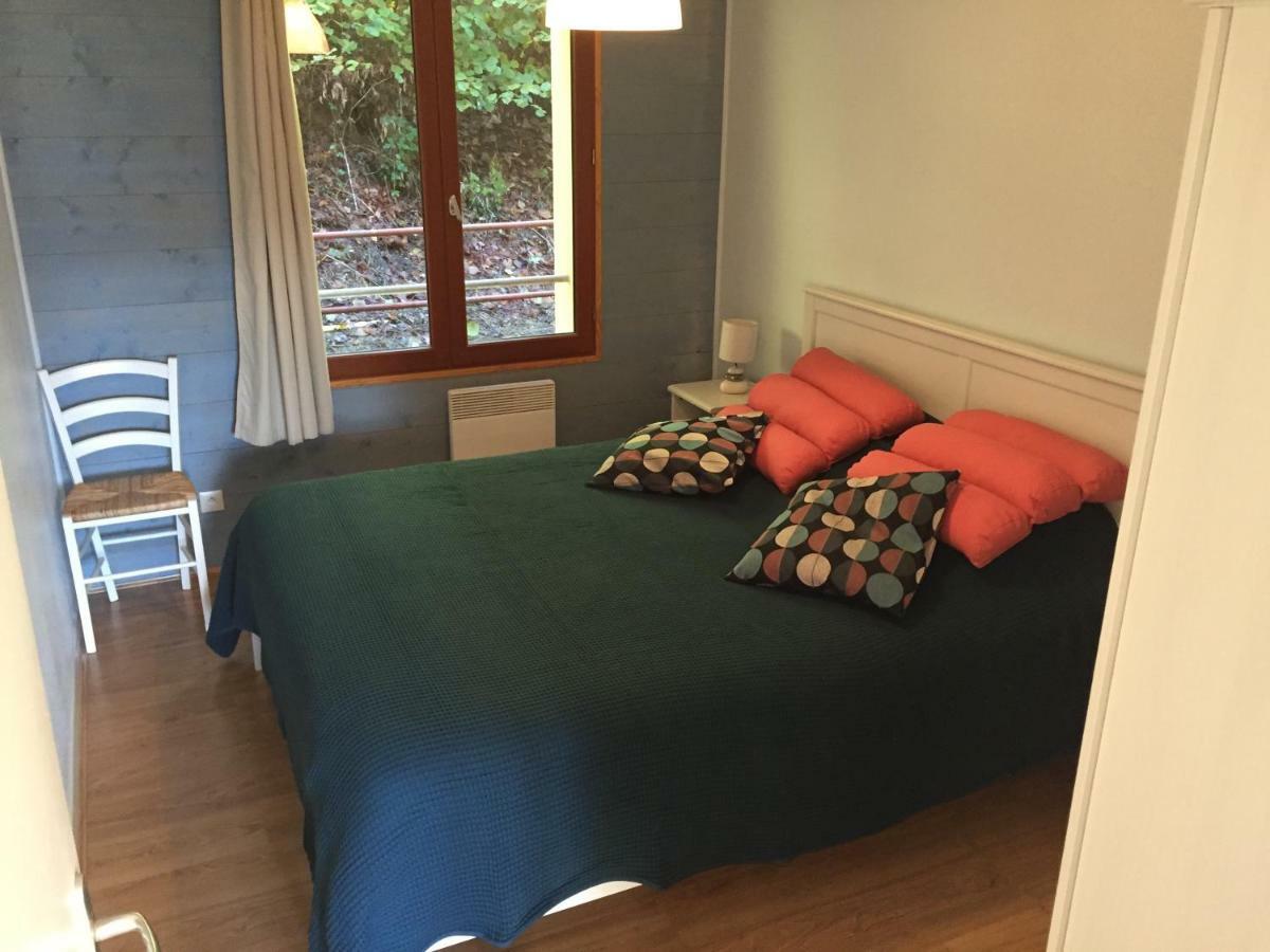 La Maison D'Ilhan Eksteriør bilde